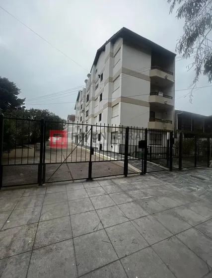 Departamento En  4 Ambientes En San Bernardo