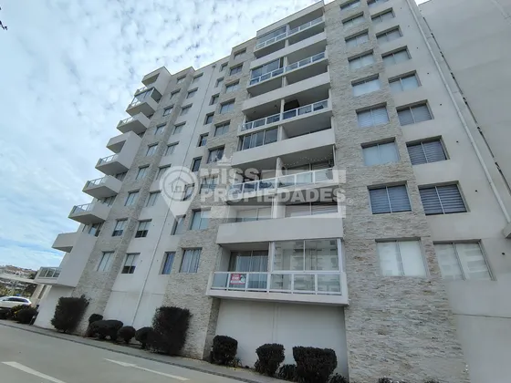 Vende Departamento Avenida Pacifico, La Serena