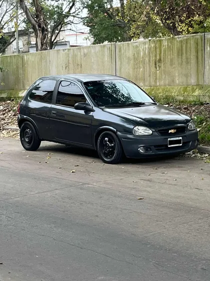 Chevrolet Corsa 1.6 Classic