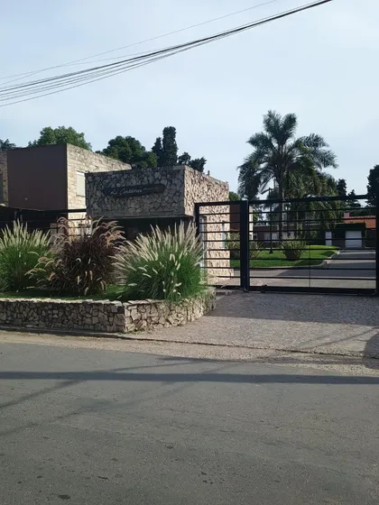 Venta De Monoambiente En Tortuguitas