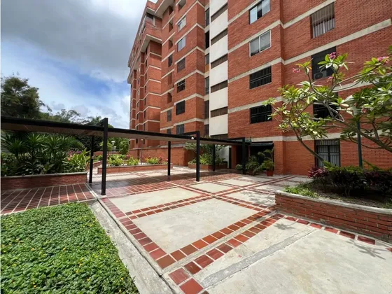 Se Vende Apto 704m² 5h+s/5b+s/6p Colinas De Bello Monte