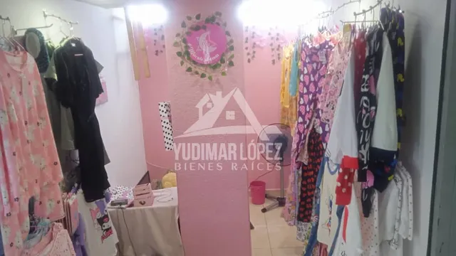 Hermoso Local En Venta Centro Comercial Gran Bazar