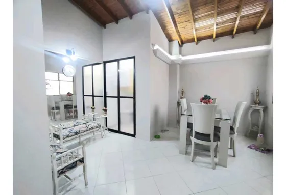 Apartamento En Venta En Envigado Barrio Mesa