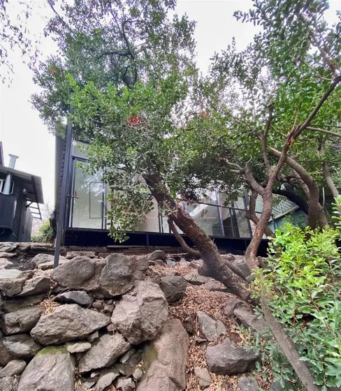 Casa En Arriendo De 3 Dorm. En Lo Barnechea