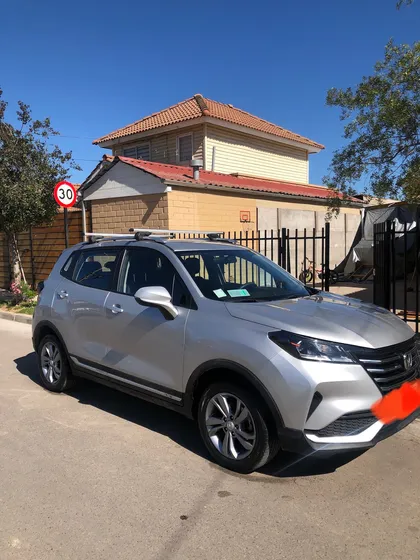 Changan Cs15 Elite