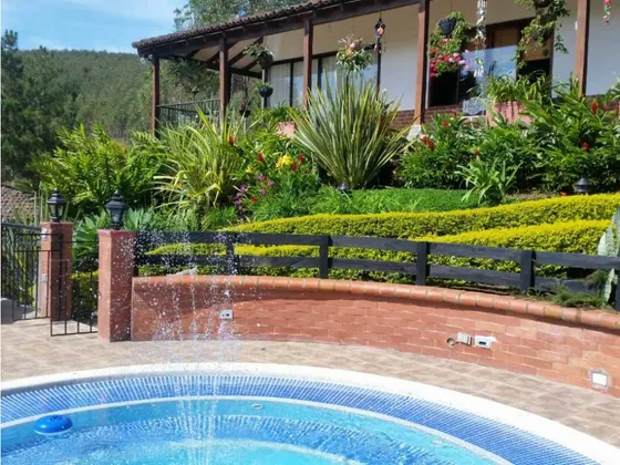 Se Vende Finca El Carmelo