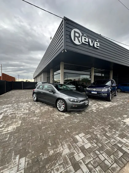 Volkswagen Scirocco 1.4 Tsi 160cv