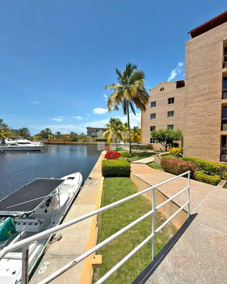 Venta De Apartamento En Lechería: Tu Inversión O Refugio En Marina Del Rey