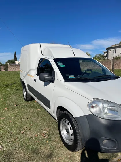 Fiat Fiorino 1.4 Fire Evo 87cv