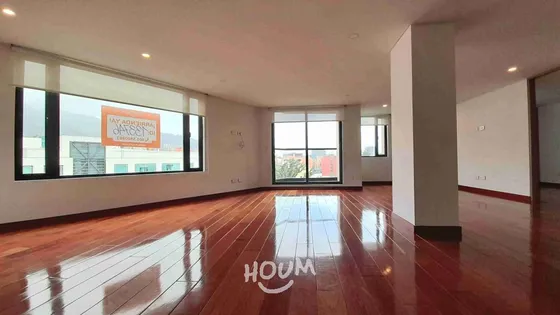 Apartamento En Los Molinos Norte. 2 Habitaciones, 125 M², Id: 133746