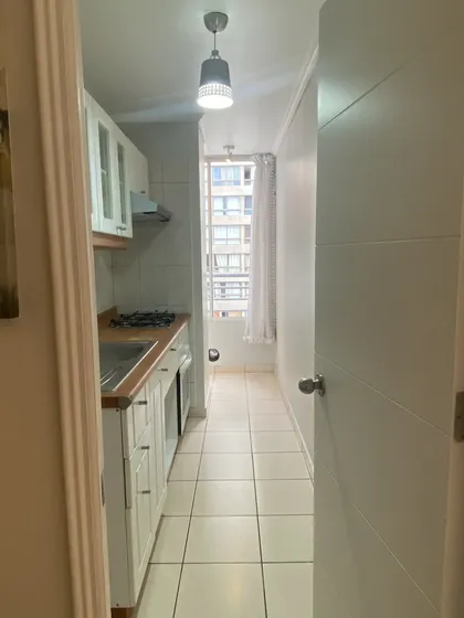 Arriendo Departamento 3d2b Incluye Bodega
