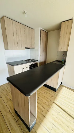 Se Vende Departamento 2 Dorm 1 Baño Con Estacionamiento 