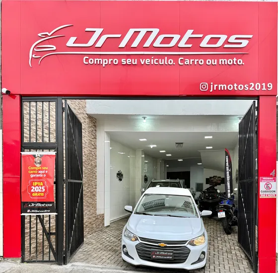 Chevrolet Onix 1.0 Ltz Turbo Aut. 5p