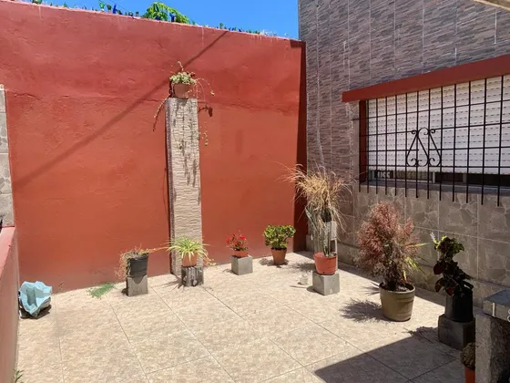 Casa Venta Ideal Dos Familias Virreyes