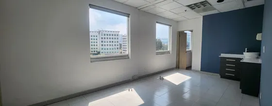 Oficina En Renta En Interlomas