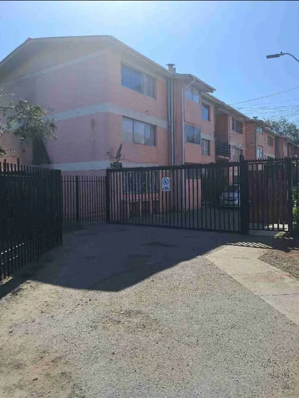 Venta Depto Cercano A Metro Quilicura