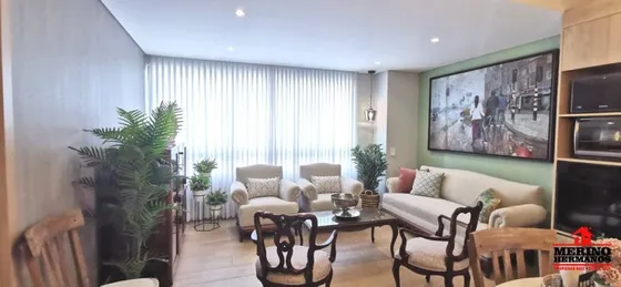 Apartaestudio En Venta En Alejandria. Cod V6145