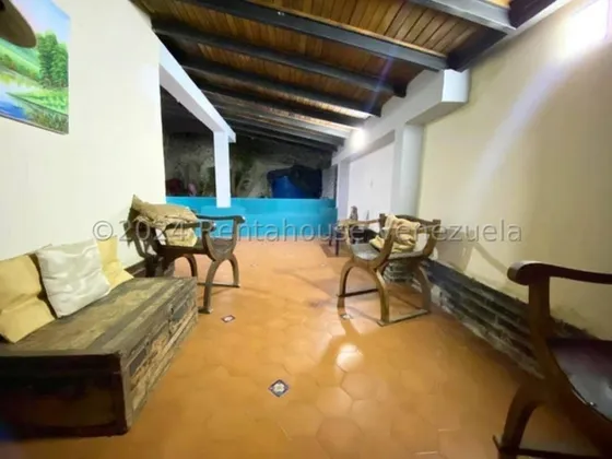 Milagros Inmuebles Casa Venta Cabudare Lara El Valle Economica Residencial Economico Código Inmobiliaria Rent-a-house  24-23534