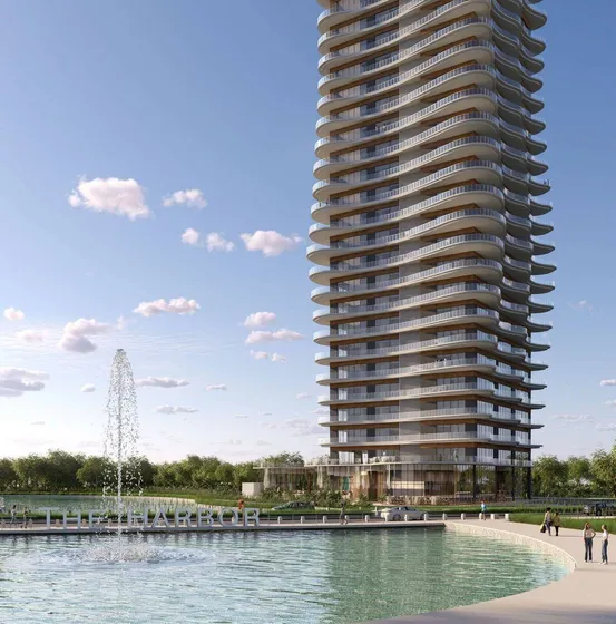 Departamento (d) En Venta En Casa Mitos En The Harbor