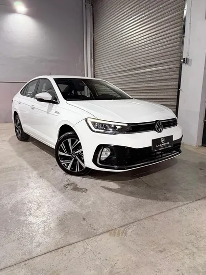 Volkswagen Virtus 1.0 Tsi Highline