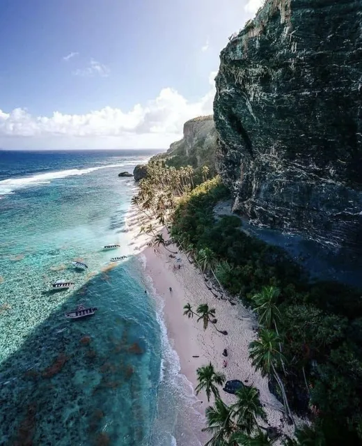 Cayenasam Travel And Tours 