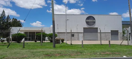 Excelente Deposito Y Oficinas Parque Industrial Tortuguitas