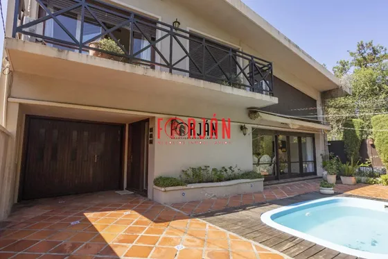 Venta Casa Carrasco