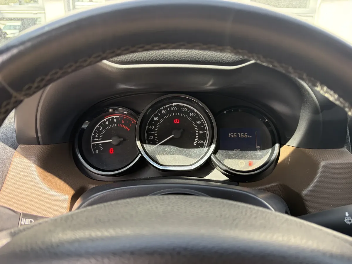 Renault Duster 2.0 Ph2 4x4 Privilege565566557955696642