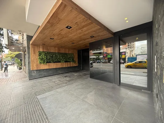 Greenlife Ii Venta Excelente Departamento General Paz  
