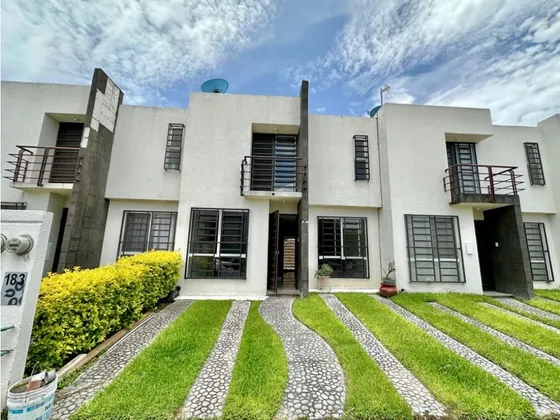 Casa En Morelos Xochitepec Santa Fe