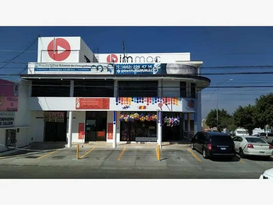 Plaza Comercial En Venta En Corregidora Queretaro, Tejeda