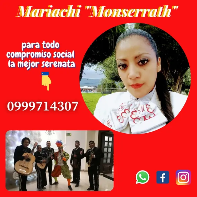 Mariachis En Quito Show Desde 30 Dólares 0999714307