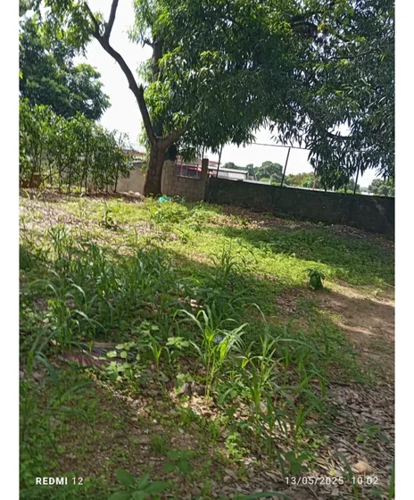 Se Vende Parcela De Terreno En Barrio Medero Ve21-175bm-moli-ehid