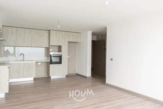Departamento Avenida Borgoño Id: 132037