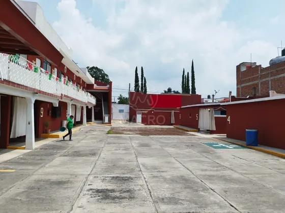En Venta Edificio Ideal Para Proyecto De Inversión En Col. Miguel Hidalgo Muy Cerca Del Centro De Cuautla