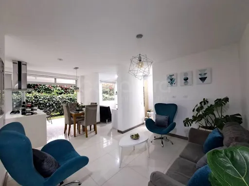 Apartamento En Venta Suramerica 472-6595