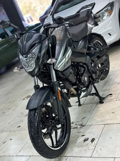 La Moto Tiene Todo Los Papeles Para Transferir . Se Encuentr