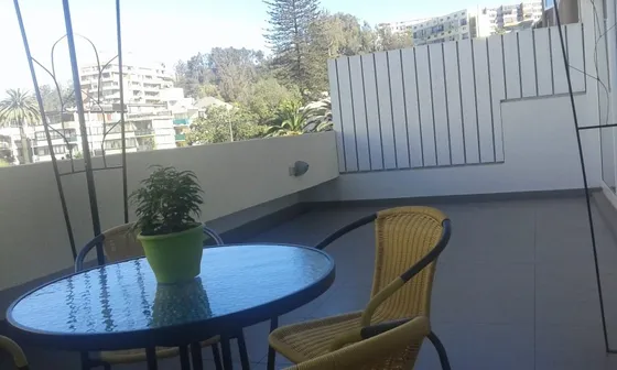 Excelente Deparrtamento En Pleno Centro De Viña