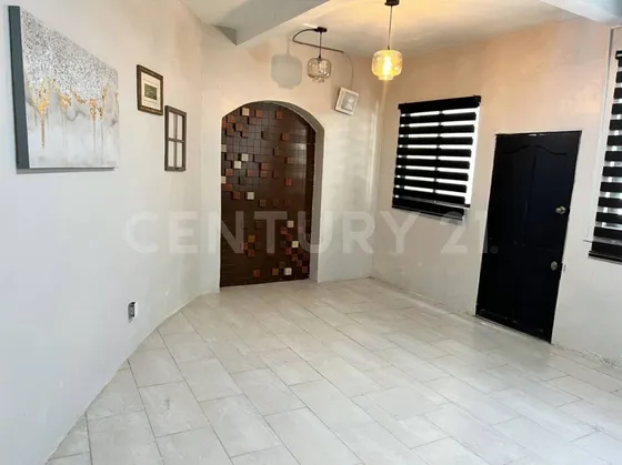 Rar-1439 Loft En Renta Semiamueblado