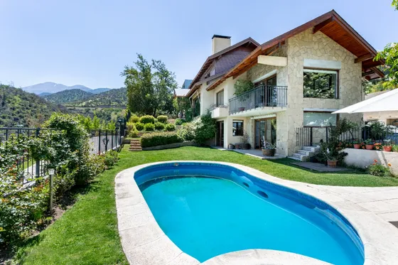 Confortable Y Segura Casa En Condominio