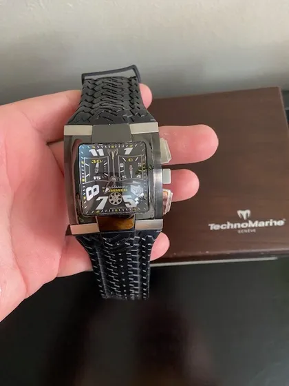 Reloj hummer original sale