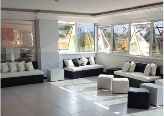 Venta De Hotel Con Casino En Falcón