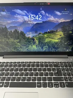 Notebook Lenovo Core I7 1165g7 16gb 512 Ssd 15 6 Full Hd | Mercado