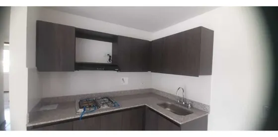 Venta Apartamento En Copacabana, Barrio Fatima