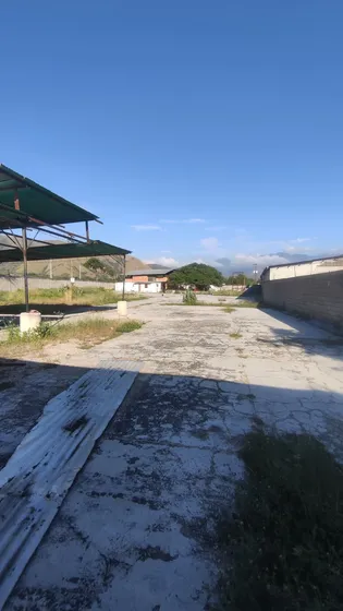 216966 - Venta Galpón - Yagua Guacara - 4319 M2