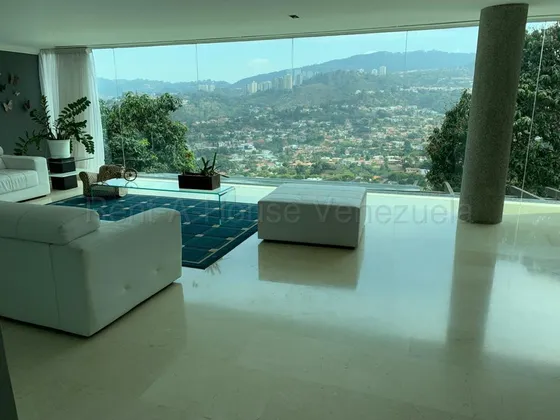 Yf Casa En Venta En Cumbres De Curumo 23-4936 Gn