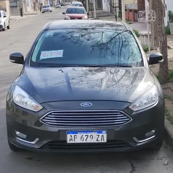 Ford Focus III 2.0 Se