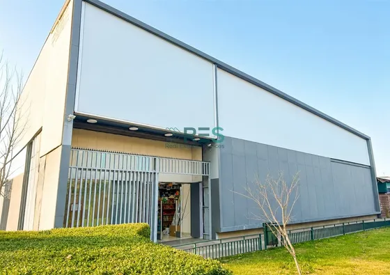 Local Comercial En Arriendo En Buín