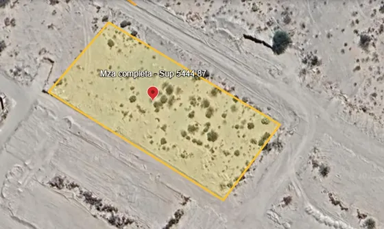 Venta Lote Santa Maria, Catamarca  5.444 M²