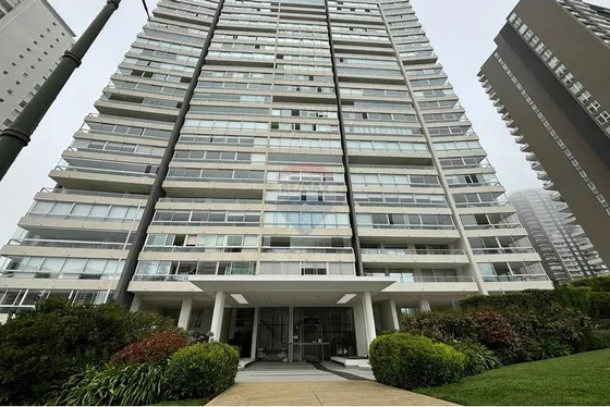 Exclusivo Depto Con Vista Al Mar En Concón 